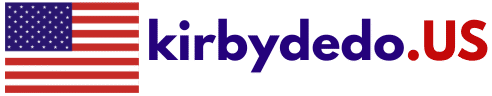 kirbydedo.us