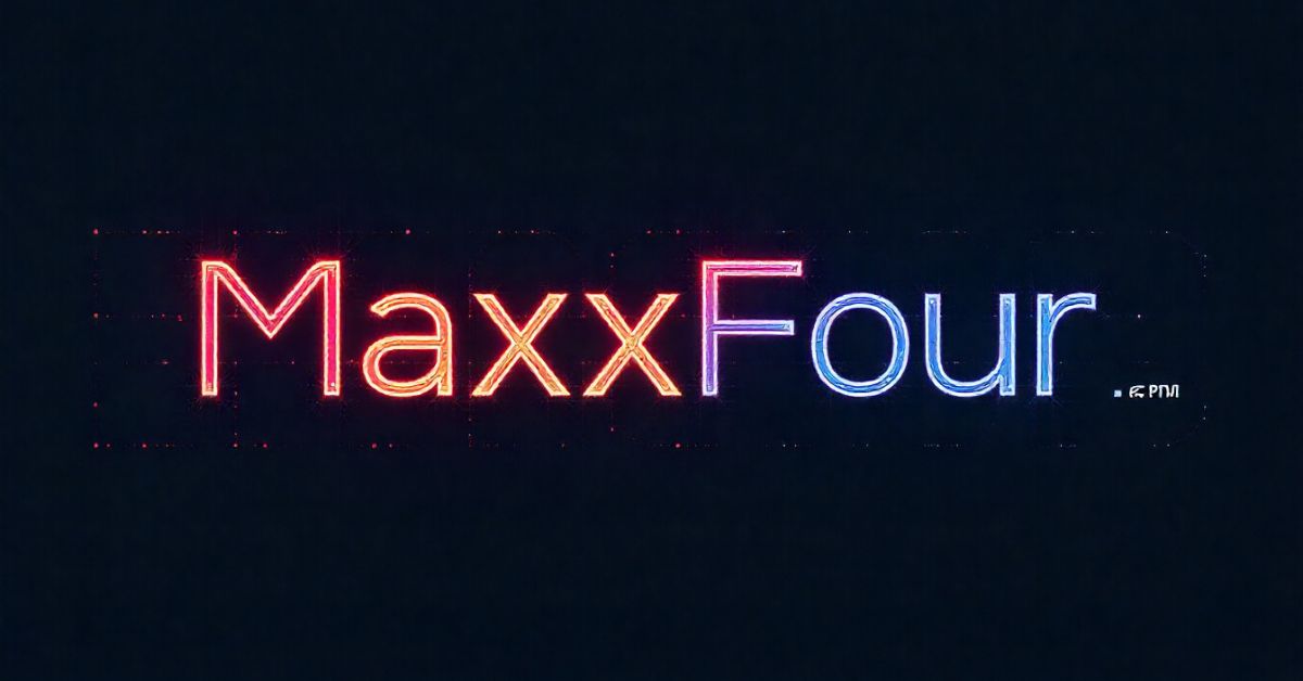 MaxxFour.com